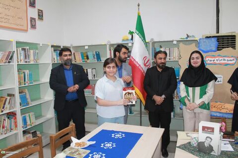 شهریار شهریور خوزستان