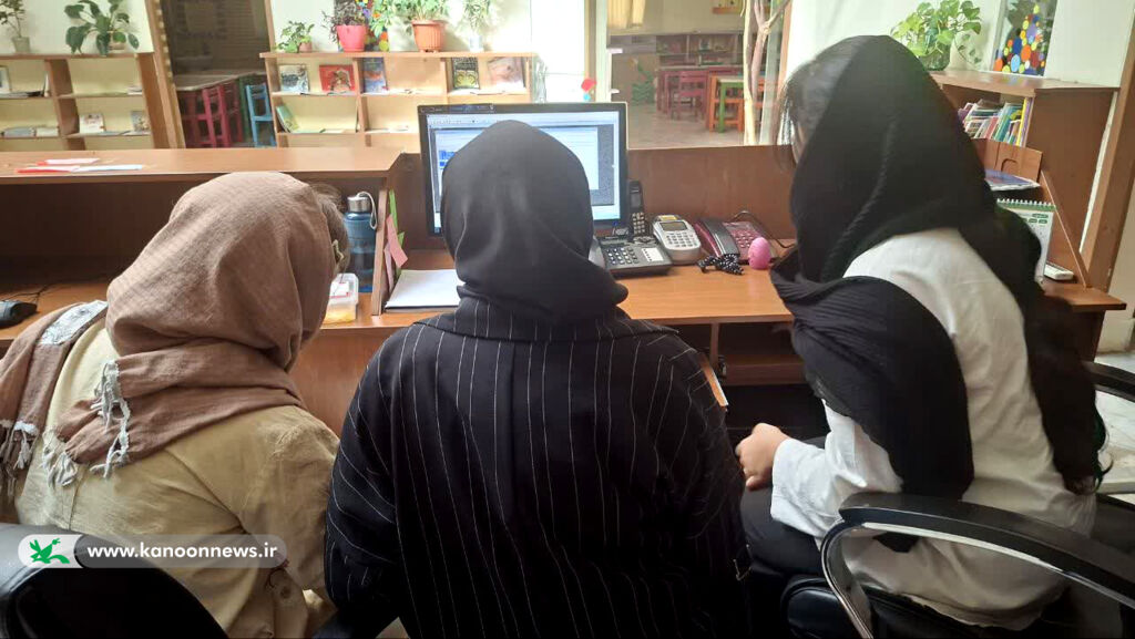 کشف اولیه سه جرم نجومی توسط اعضای کانون قم در پویش بین‌المللی جستجوی سیارک