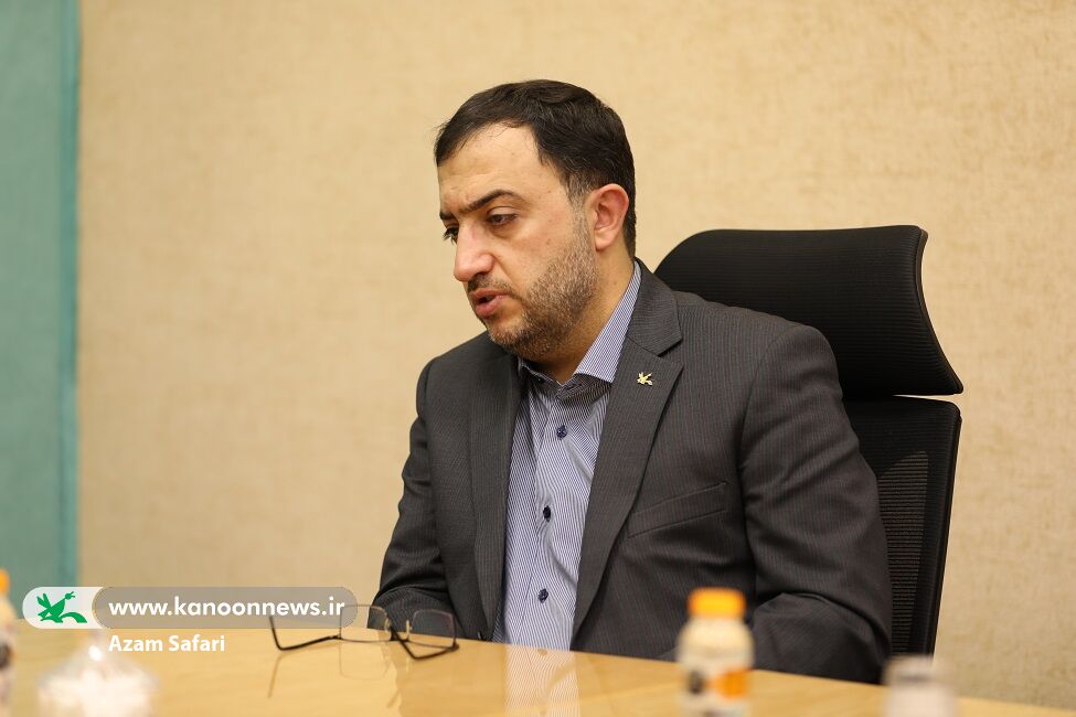 گسترش فعالیت‌های فرهنگی برای کودکان مناطق روستایی و کم‌برخوردار