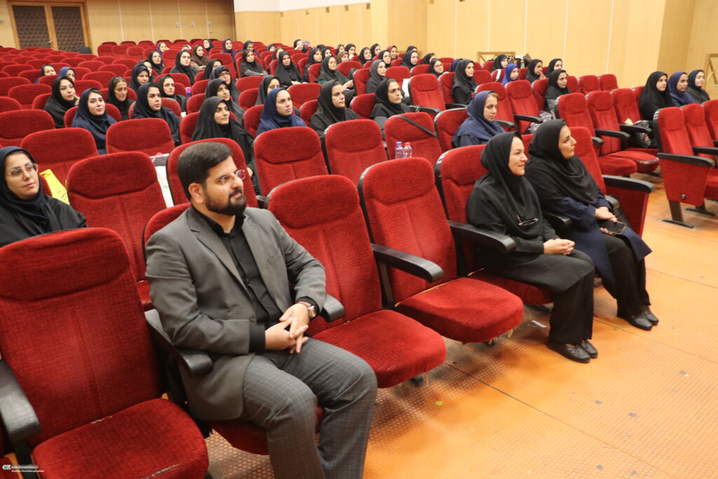 کانون پرورشفکری نقطه امن فرهنگی/ مربیان، نقش طلایی در کشف استعدادها دارند