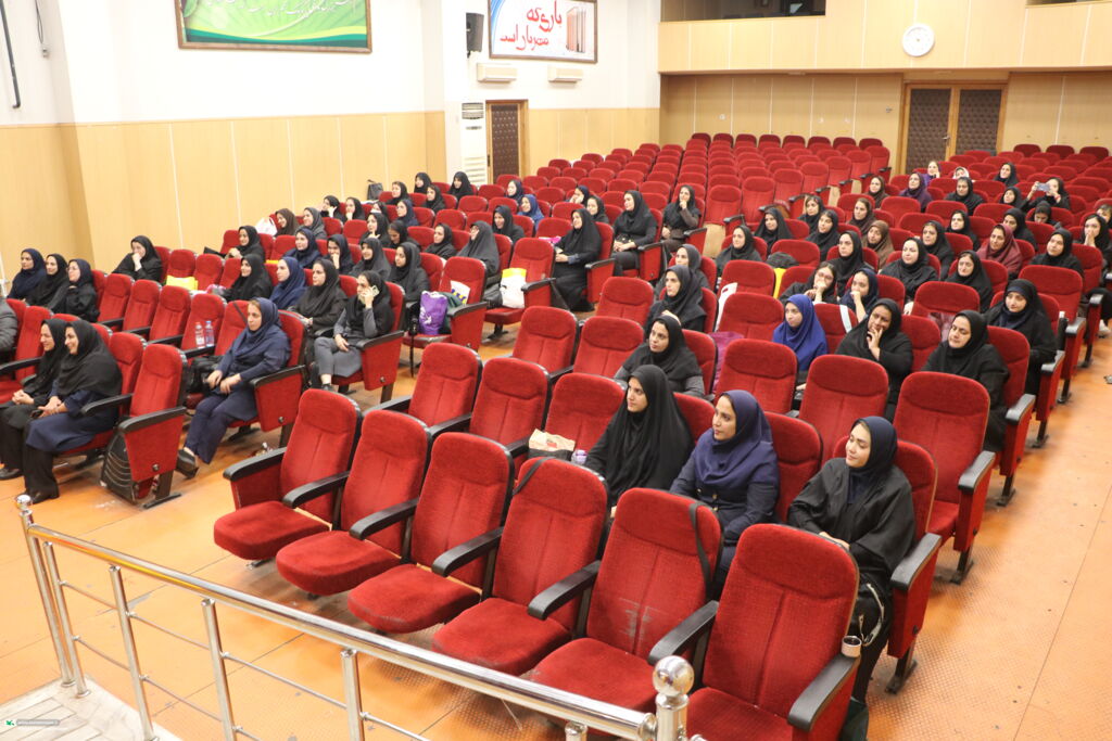 کانون پرورش‌فکری نقطه امن فرهنگی/ مربیان، نقش طلایی در کشف استعدادها دارند