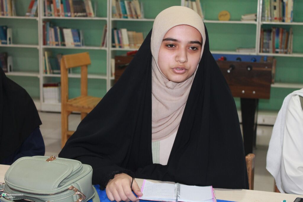 هفتمین «شهریار شهریور» در کانون اهواز برگزار شد