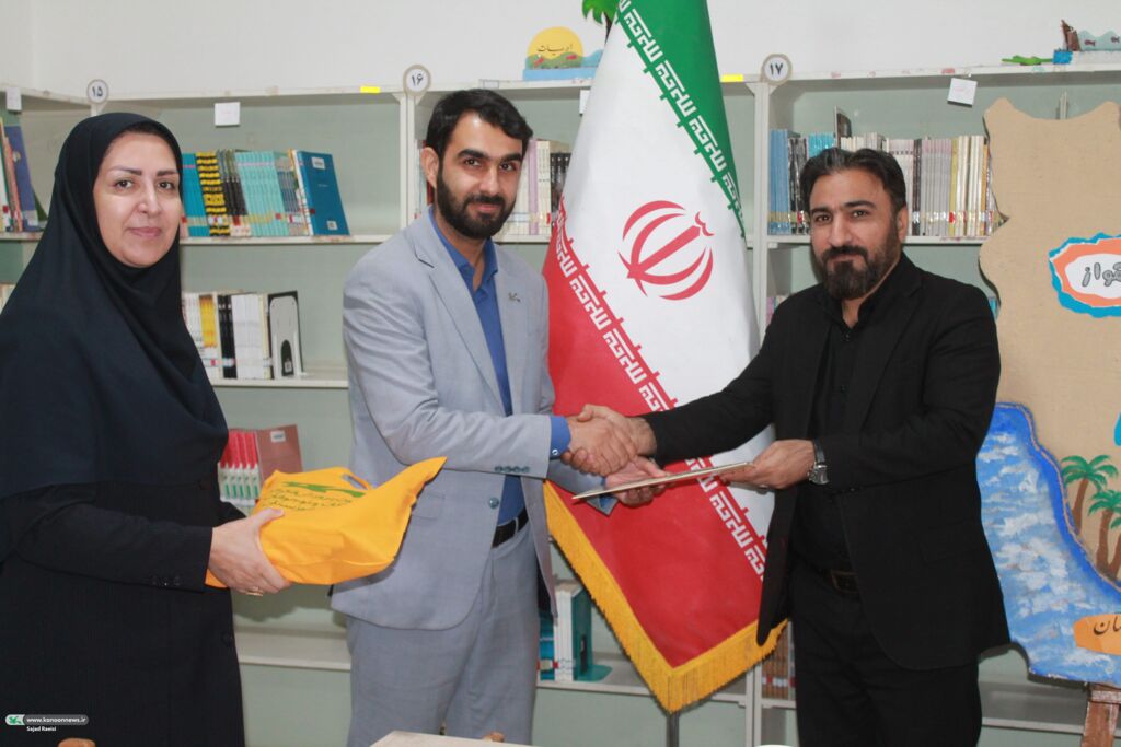 هفتمین «شهریار شهریور» در کانون اهواز برگزار شد