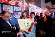 «آخرین روز فروردین»؛ روایت زندگی شهید افشین ذورقی