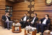 توسعه زیرساخت‌های فرهنگی در اولویت/ کانون و سازمان مدیریت و برنامه‌ریزی گیلان همراه‌شدند