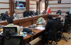 شصت و ششمین نشست شورای نظارت بر اسباب‌بازی