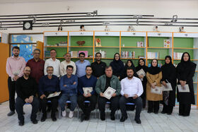 در جلسه شورای فرهنگی؛ مدیرکل کانون سمنان از همکاران ستاد قدردانی کرد