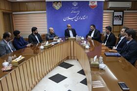 رشت کاندیدای «شهر دوستدار کتاب» در یونسکو می‌شود