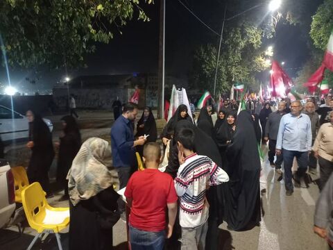 کرمانشاه.  اجتماع