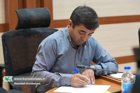 عضو  شصت و ششمین نشست شورای نطارت بر اسباب بازی