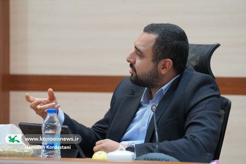عضو  شصت و ششمین نشست شورای نطارت بر اسباب بازی