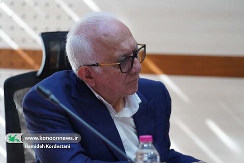 عضو  شصت و ششمین نشست شورای نطارت بر اسباب بازی