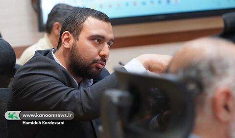 عضو  شصت و ششمین نشست شورای نطارت بر اسباب بازی