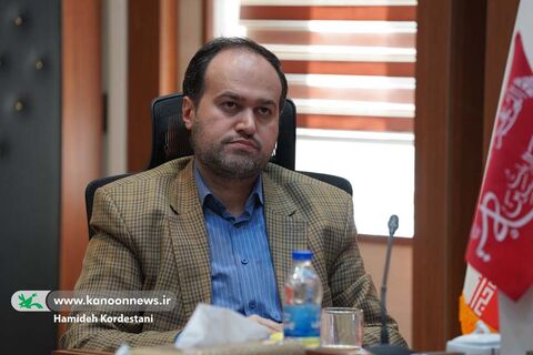 عضو  شصت و ششمین نشست شورای نطارت بر اسباب بازی
