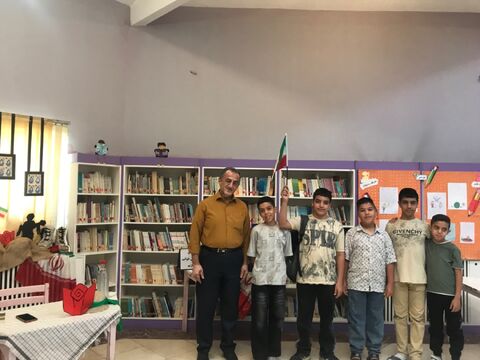 روایت ایثار و مقاومت در قاب فرهنگ و هنر کانون استان اصفهان؛ دفاع مقدس از زبان نسل امروز در حبیب‌آباد، نایین، گزو برخوار و شاهین‌شهر