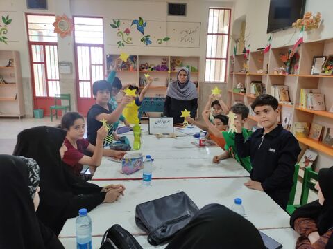 کرمانشاه. تابستان