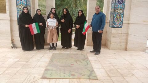 کرمانشاه.  تابستانی که گذشت