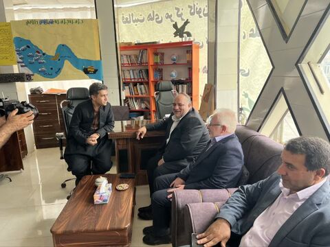 کرمانشاه.  تابستانی که گذشت