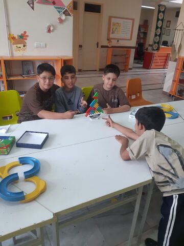 کرمانشاه.  تابستانی که گذشت