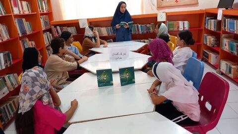 کرمانشاه.  تابستانی که گذشت