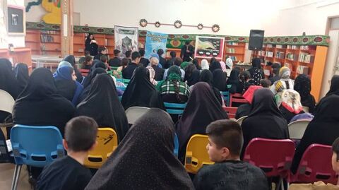 کرمانشاه.  تابستانی که گذشت