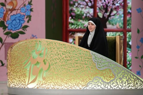 فصل چهارم «محفل ستاره‌ها»