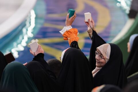 فصل چهارم «محفل ستاره‌ها»