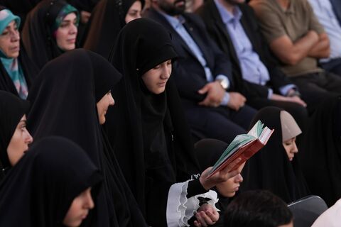 فصل چهارم «محفل ستاره‌ها»