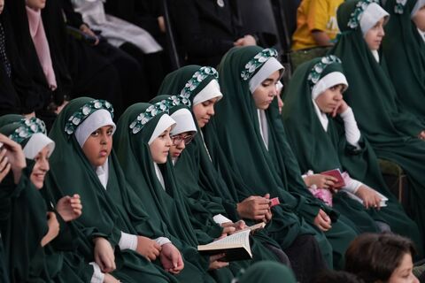 فصل چهارم «محفل ستاره‌ها»
