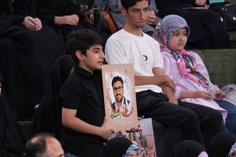 فصل چهارم «محفل ستاره‌ها»