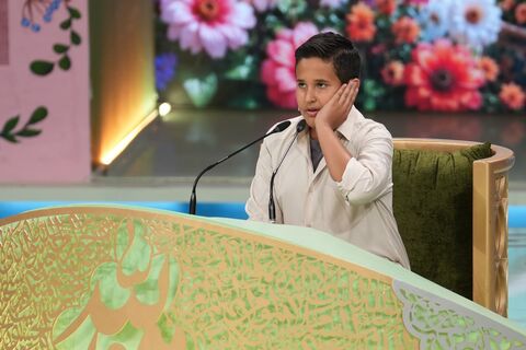 فصل چهارم «محفل ستاره‌ها»