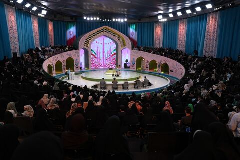 فصل چهارم «محفل ستاره‌ها»