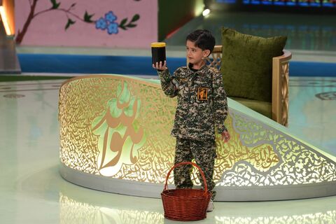 فصل چهارم «محفل ستاره‌ها»