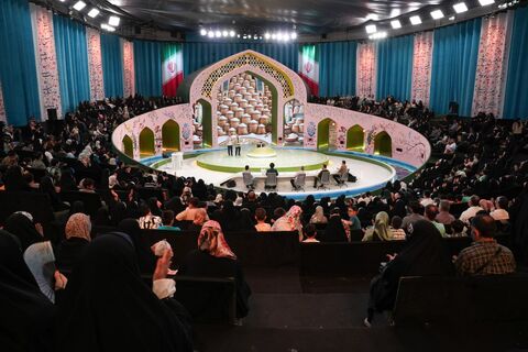 فصل چهارم «محفل ستاره‌ها»