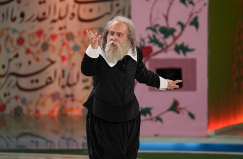 فصل چهارم «محفل ستاره‌ها»