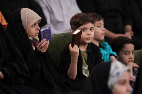 فصل چهارم «محفل ستاره‌ها»