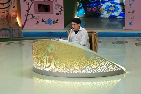 فصل چهارم «محفل ستاره‌ها»