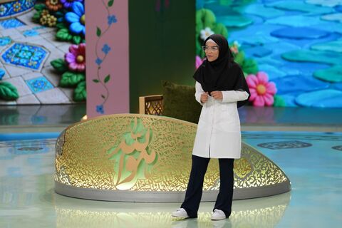 فصل چهارم «محفل ستاره‌ها»