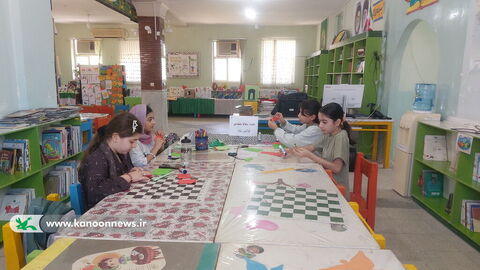 هفته دفاع مقدس در مراکز کانون استان بوشهر