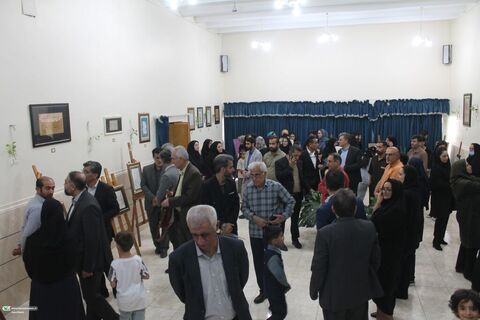 خط مقدم در باغملک