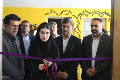خط مقدم در باغملک