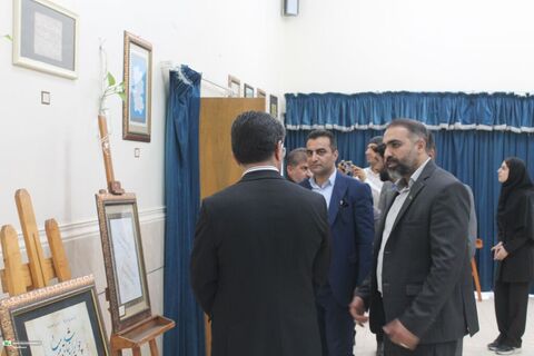 خط مقدم در باغملک