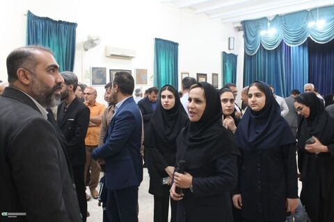 خط مقدم در باغملک