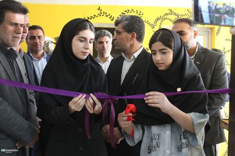 خط مقدم در باغملک