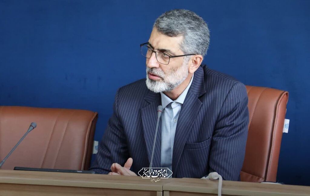 توانمندسازی دبیران امر به معروف و نهی از منکر دستگاه‌های اجرایی استان البرز