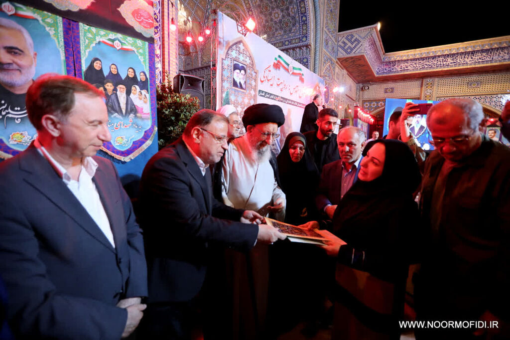 «آخرین روز فروردین»؛ روایت زندگی شهید افشین ذورقی