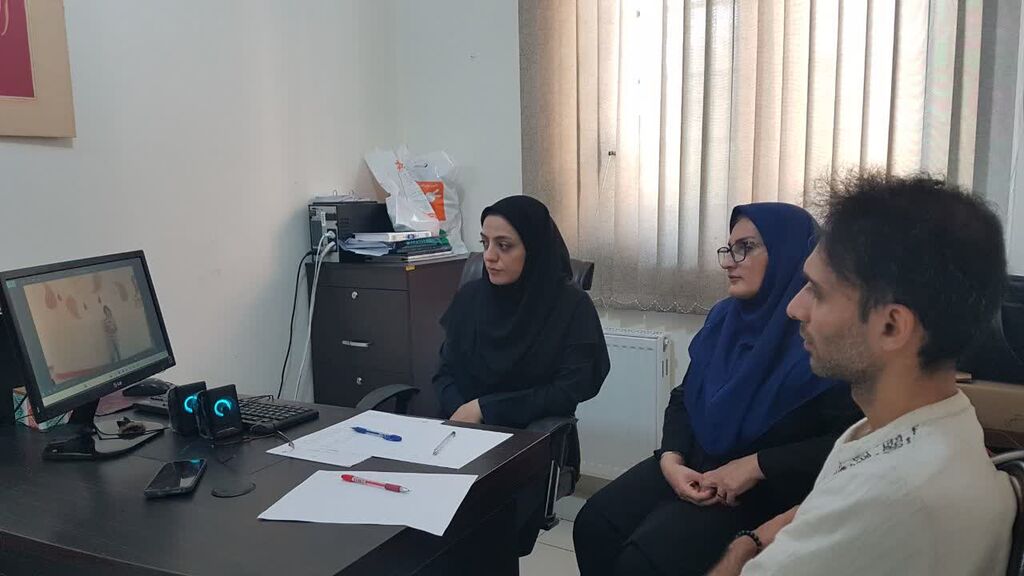 نتایج پویش استانی «قصه‌های جنگ» در کانون کرمانشاه اعلام شد