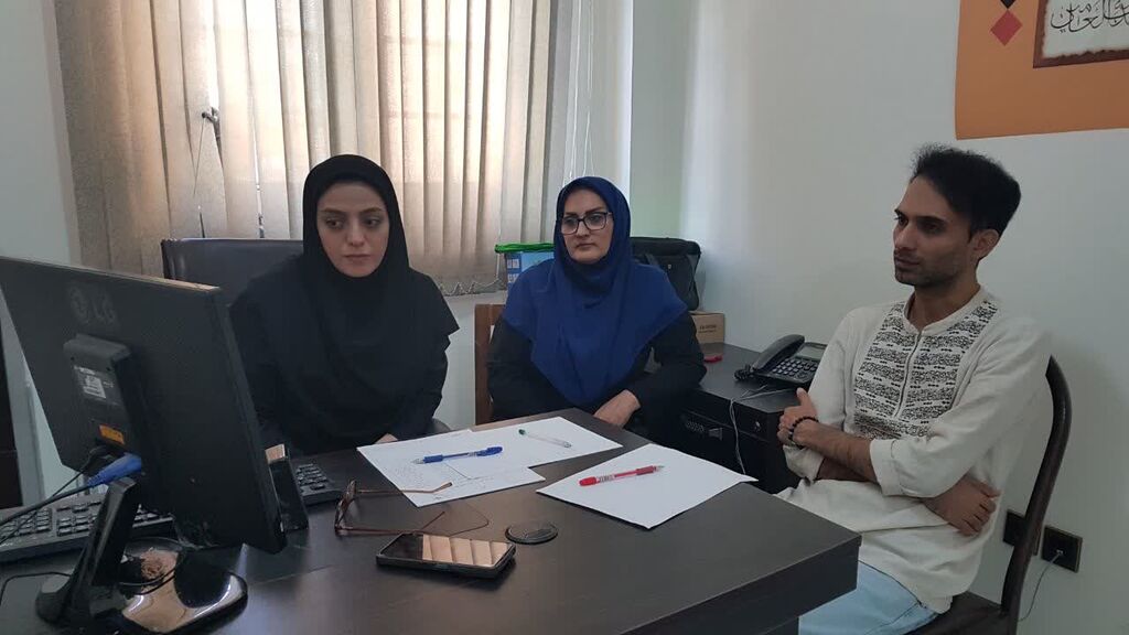 نتایج پویش استانی «قصه‌های جنگ» در کانون کرمانشاه اعلام شد