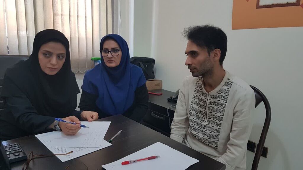 نتایج پویش استانی «قصه‌های جنگ» در کانون کرمانشاه اعلام شد