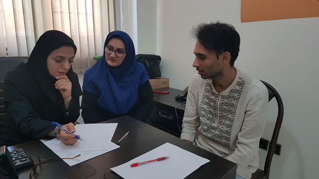 نتایج پویش استانی «قصه‌های جنگ» در کانون کرمانشاه اعلام شد